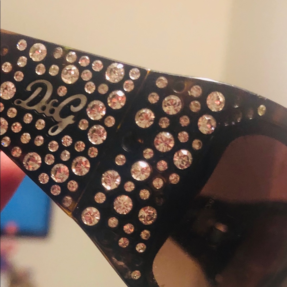 D&G sunglasses